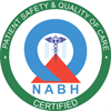 Tricolour Nabh Green Logo