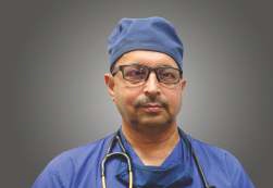 Dr. Parvindar Singh Dr. Parvindar Singh