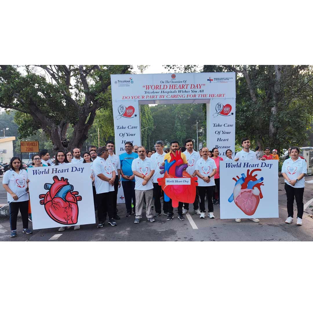 World Heart Day Celebration